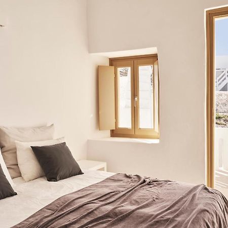 Town Box Apartment Mykonos Town Luaran gambar