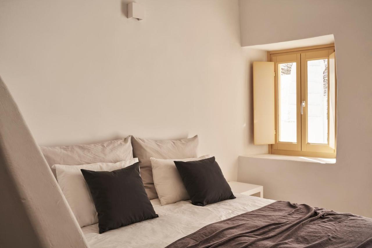 Town Box Apartment Mykonos Town Luaran gambar