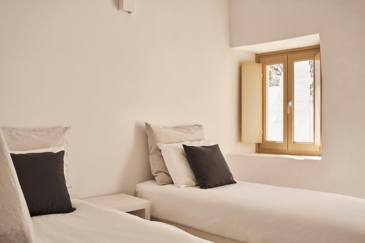 Town Box Apartment Mykonos Town Luaran gambar