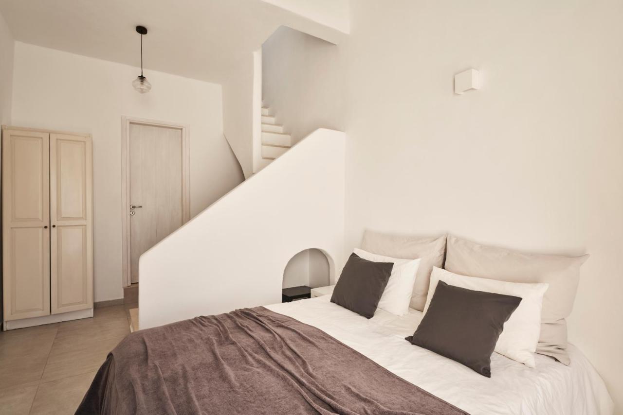 Town Box Apartment Mykonos Town Luaran gambar